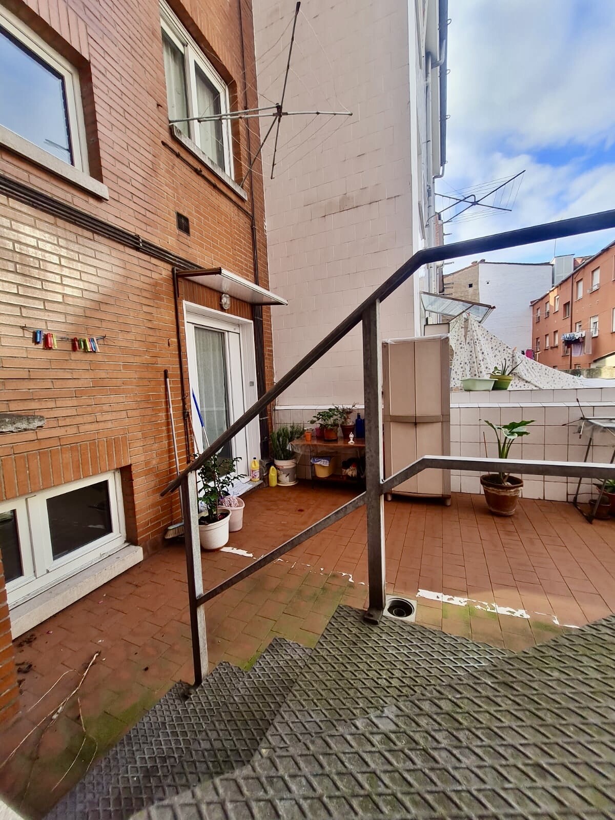 Piso de 58 m² en Gijón