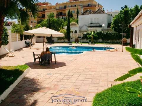 Casa de 169 m² en Almuñécar