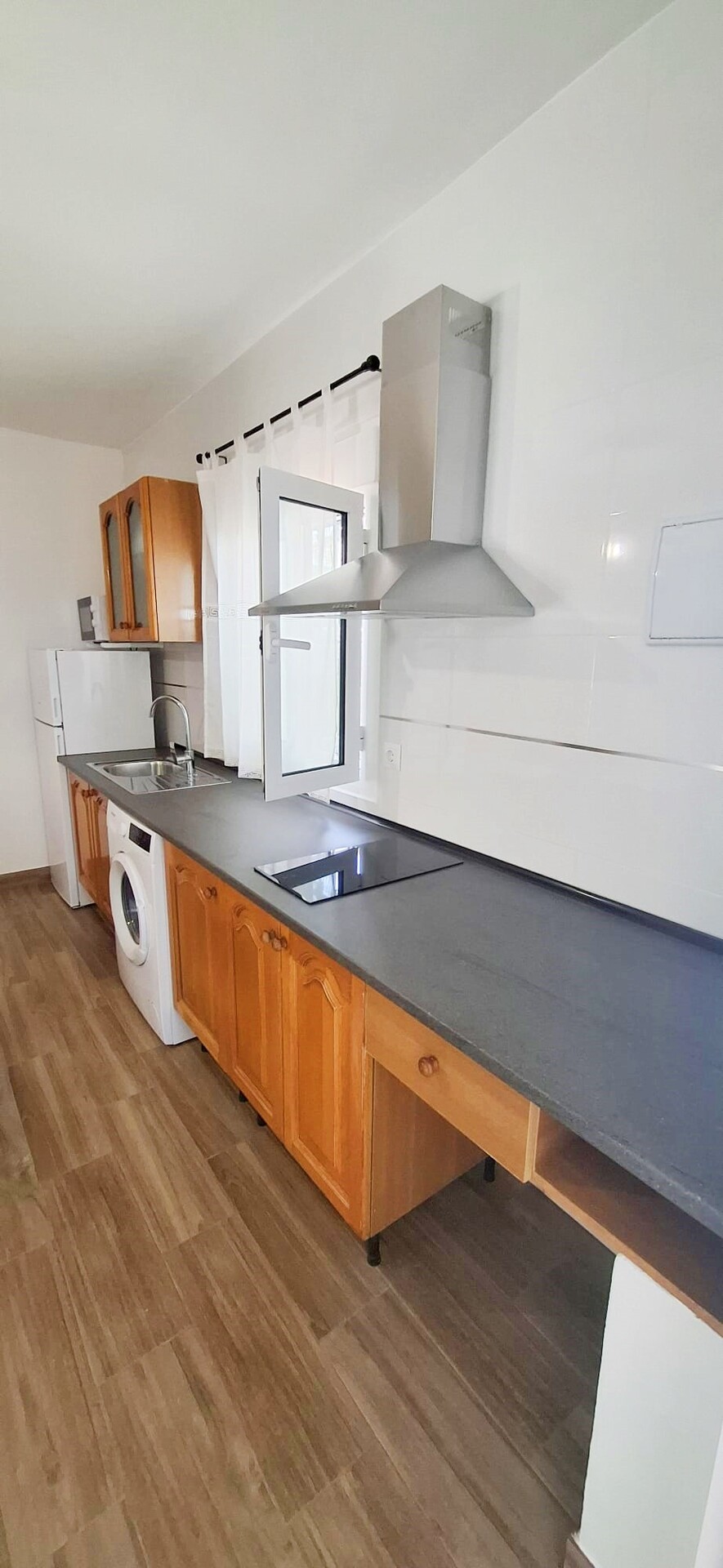 Pis de 50 m² a Màlaga