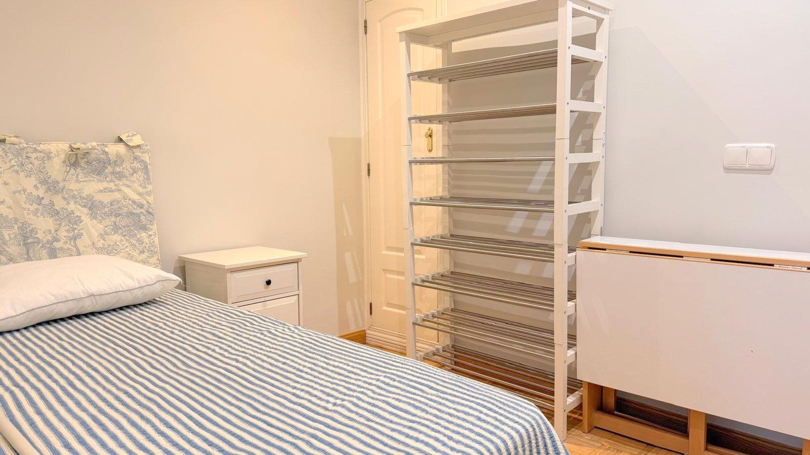 Appartamento 83 m² a Madrid