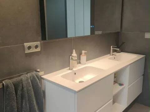 Habitación 250 m², Valencia