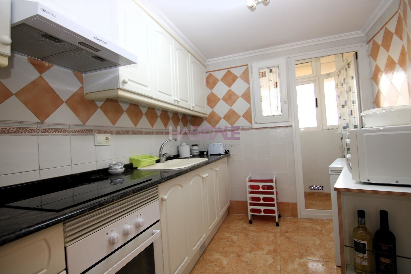 Pis de 71 m² a Cullera
