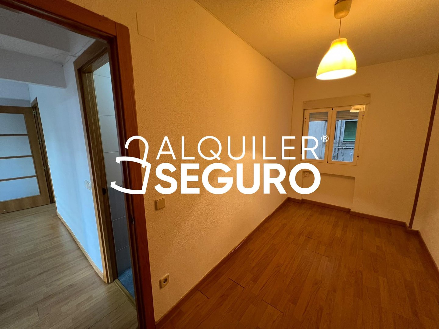 Piso de 60 m² en Madrid