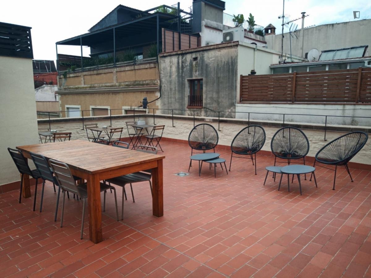 Piso de 43 m² en Barcelona
