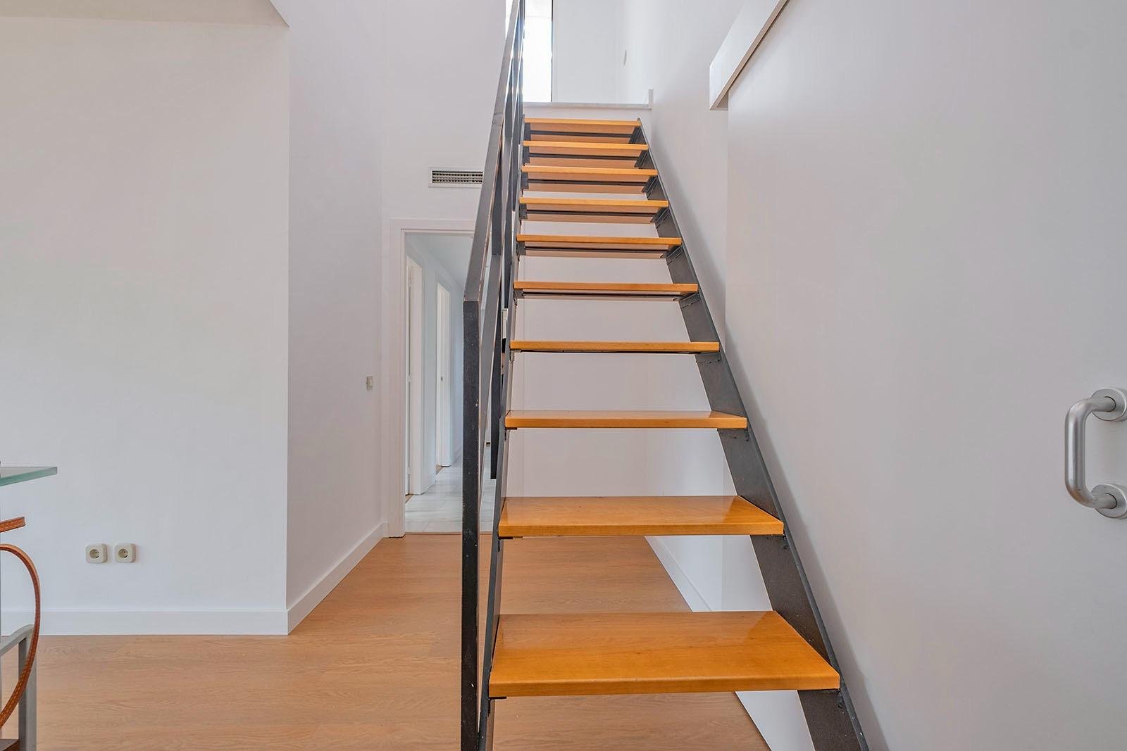 Квартира 163 м² у Pozuelo de Alarcón
