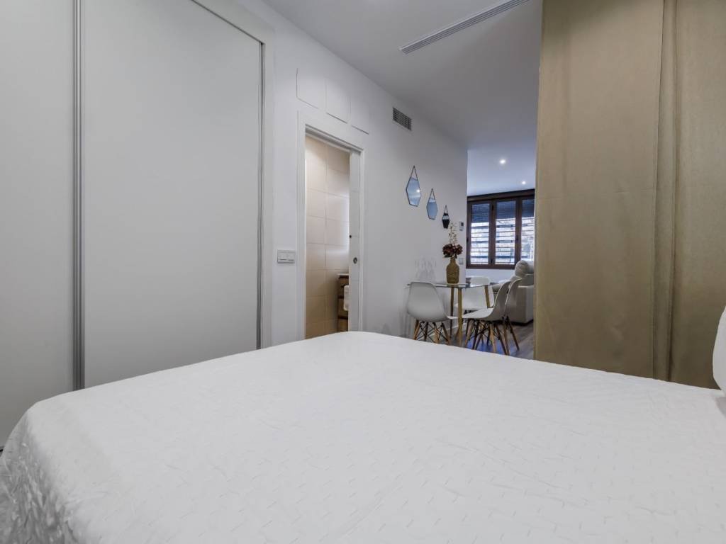 Appartamento 53 m² a Cordova