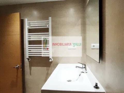 Pis de 130 m² a Oviedo