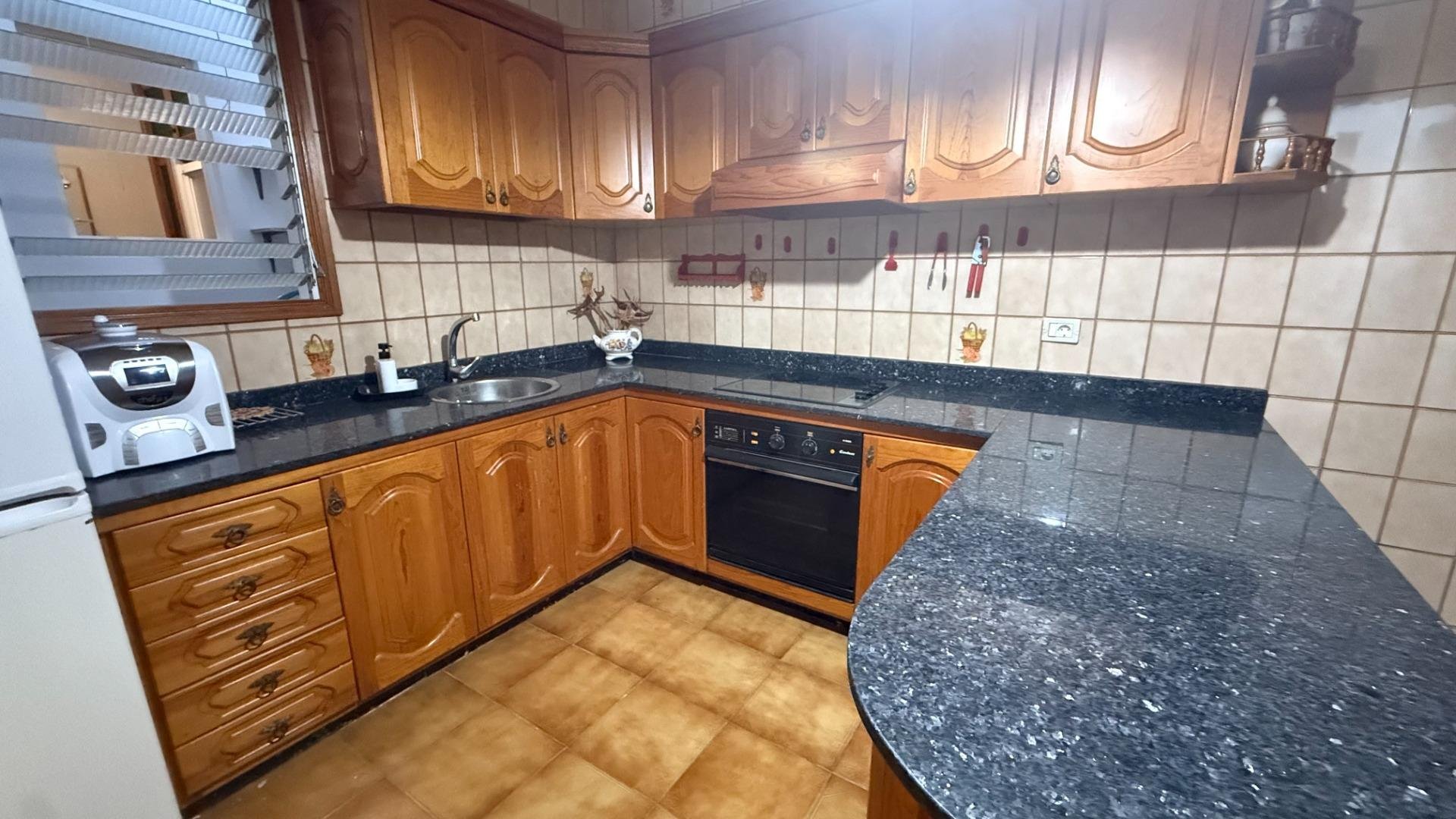 Piso de 221 m² en Gáldar