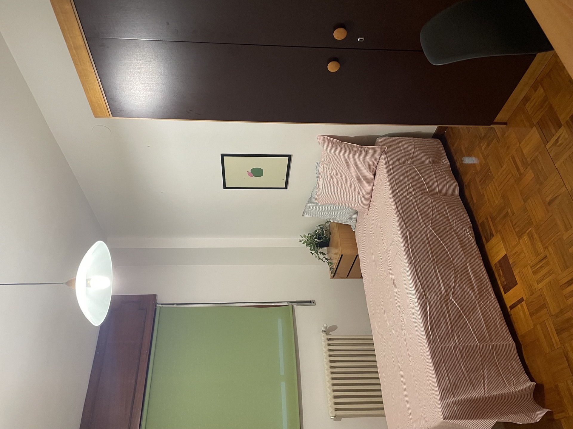 Piso de 101 m² en Ourense