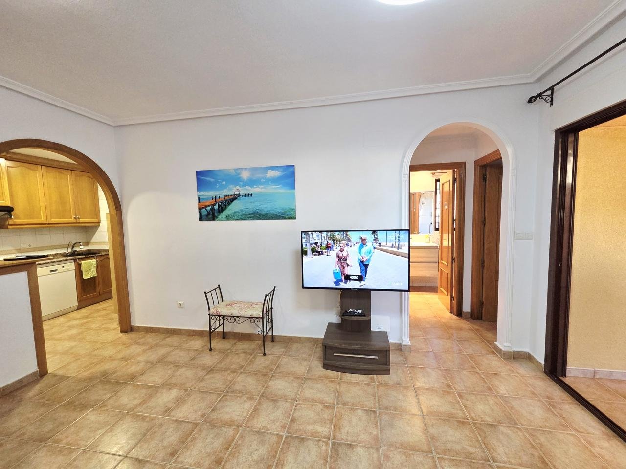 Piso de 65 m² en Santa Pola