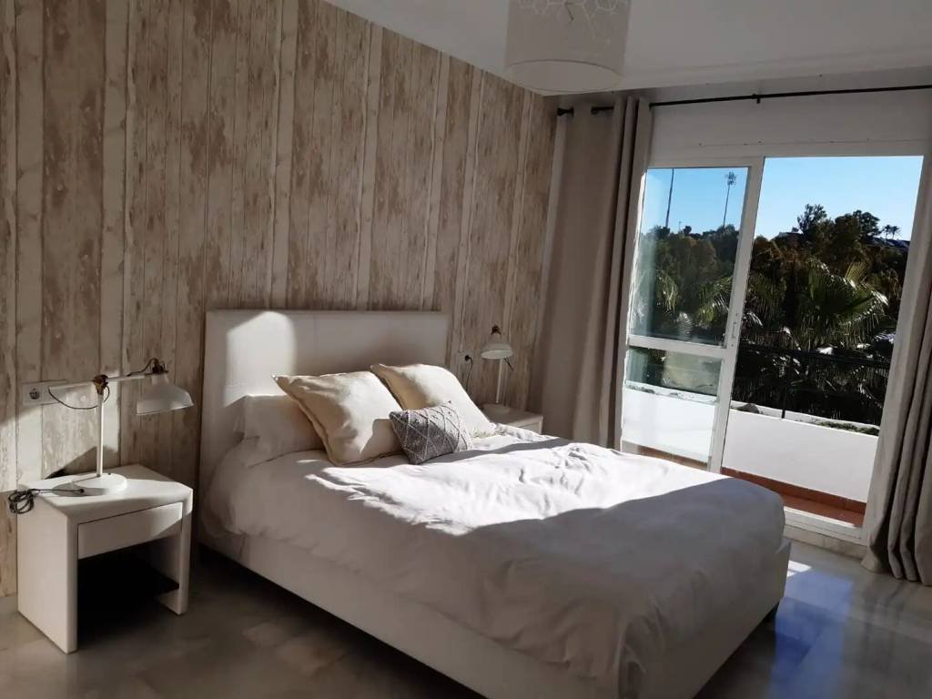 Piso de 110 m² en Marbella