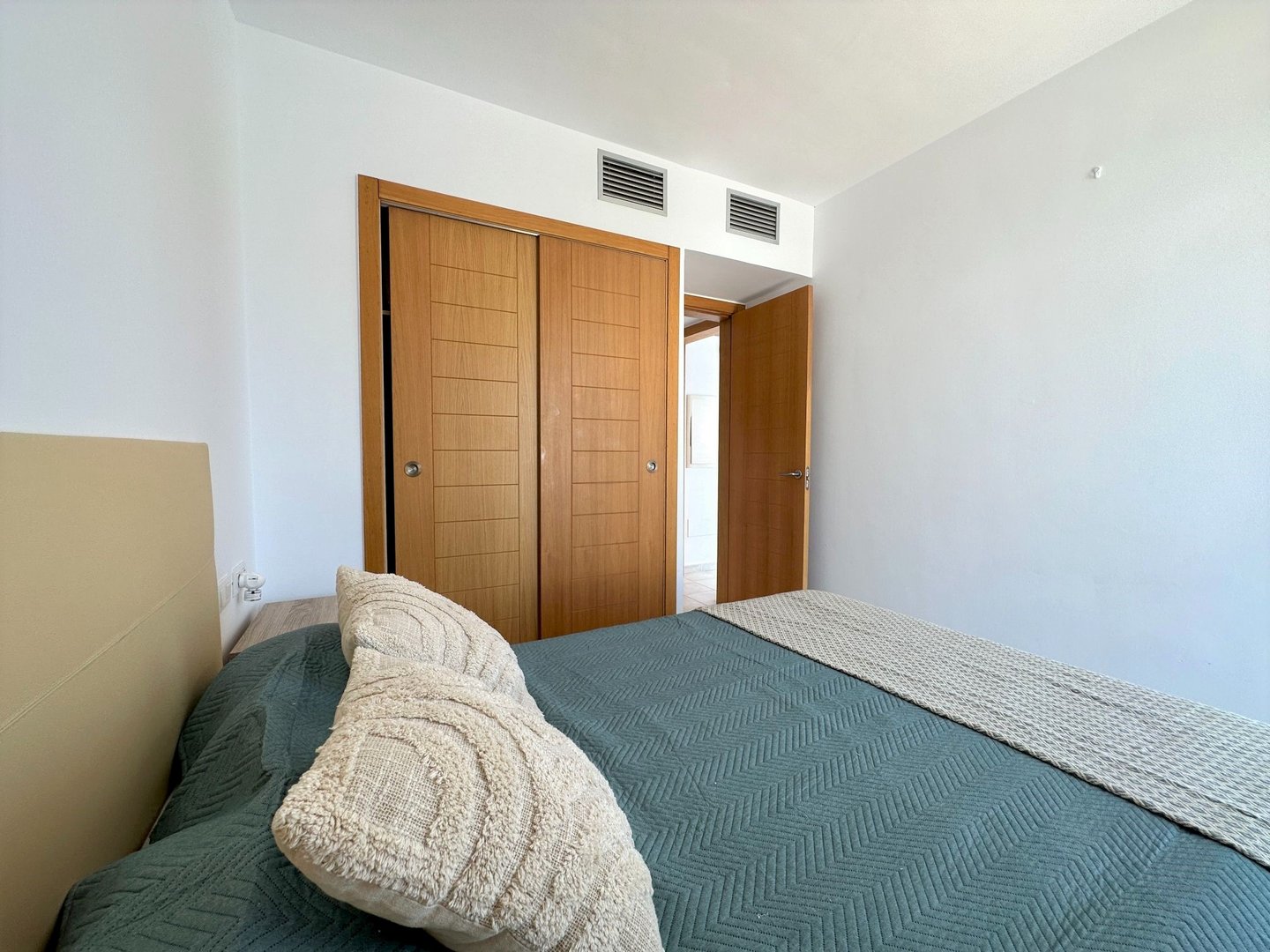 Piso de 85 m² en Mojácar