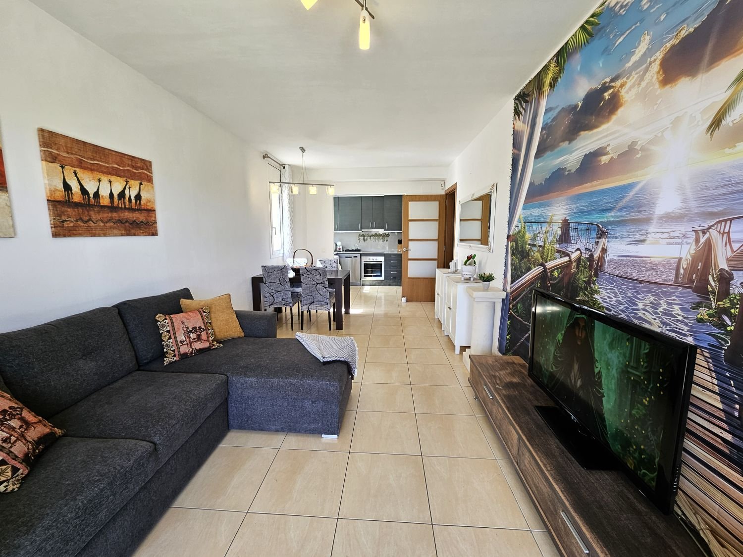 Piso de 94 m² en Mont-roig del Camp