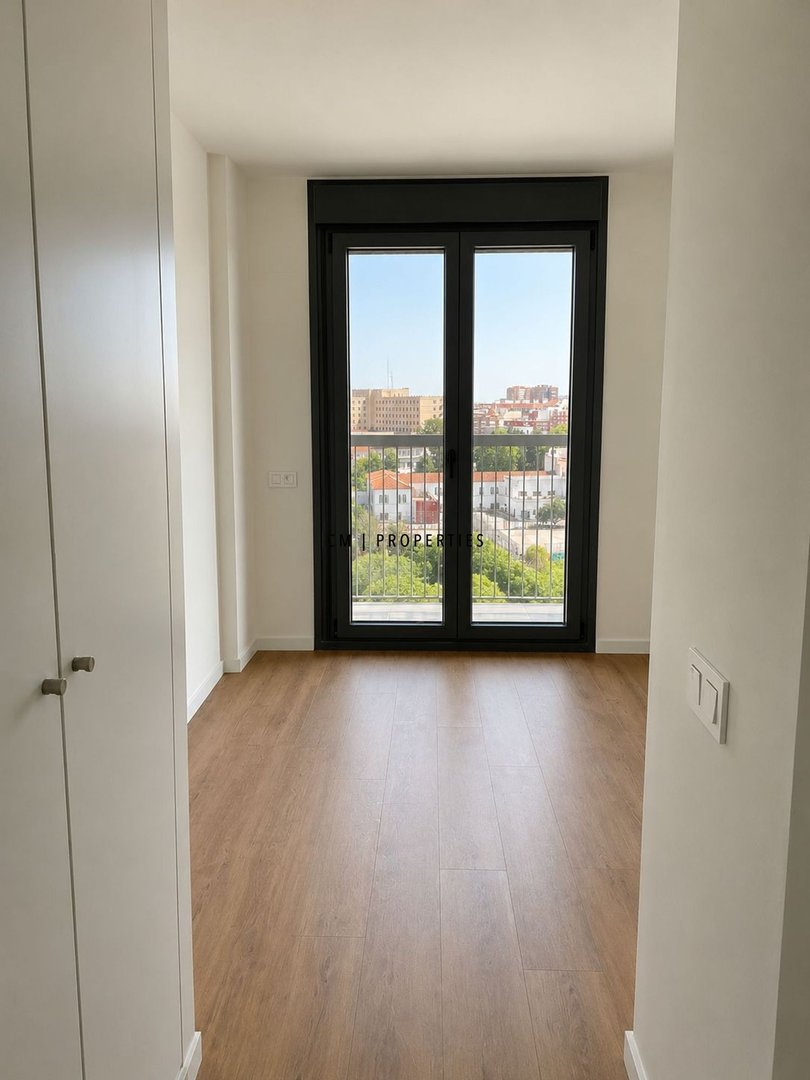 Piso de 110 m² en Valencia