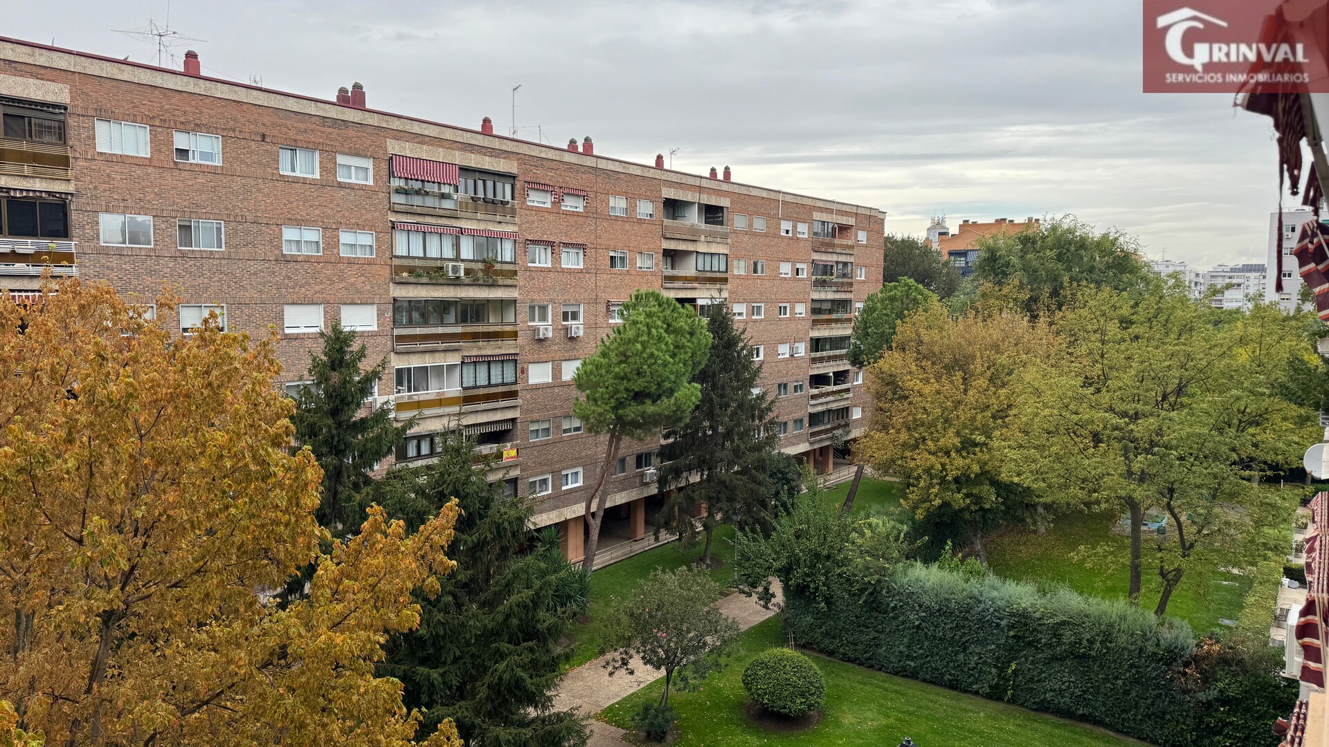 Wohnung 115 m² in Alcorcón