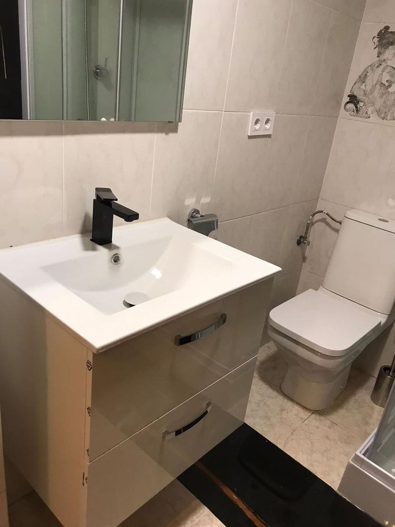 Appartement 88 m² à Valence