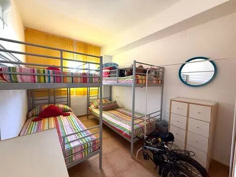 Piso de 106 m² en Roquetas de Mar