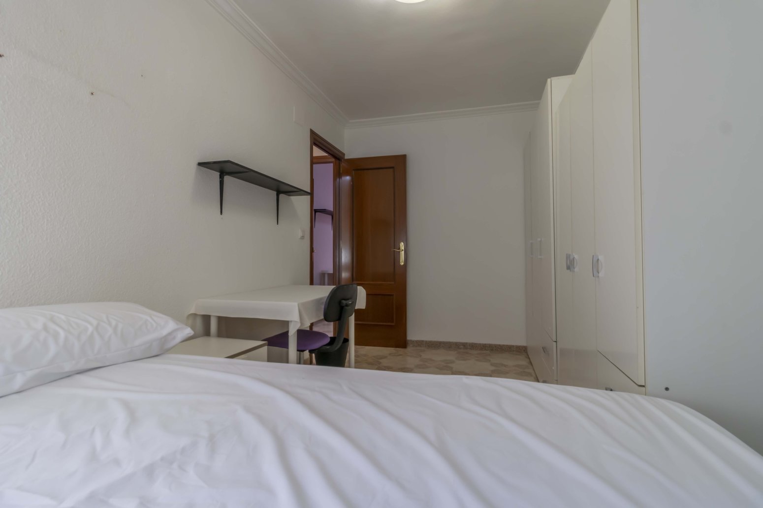Piso de 68 m² en Sevilla