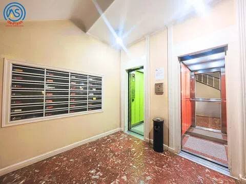 Piso de 85 m² en Zaragoza