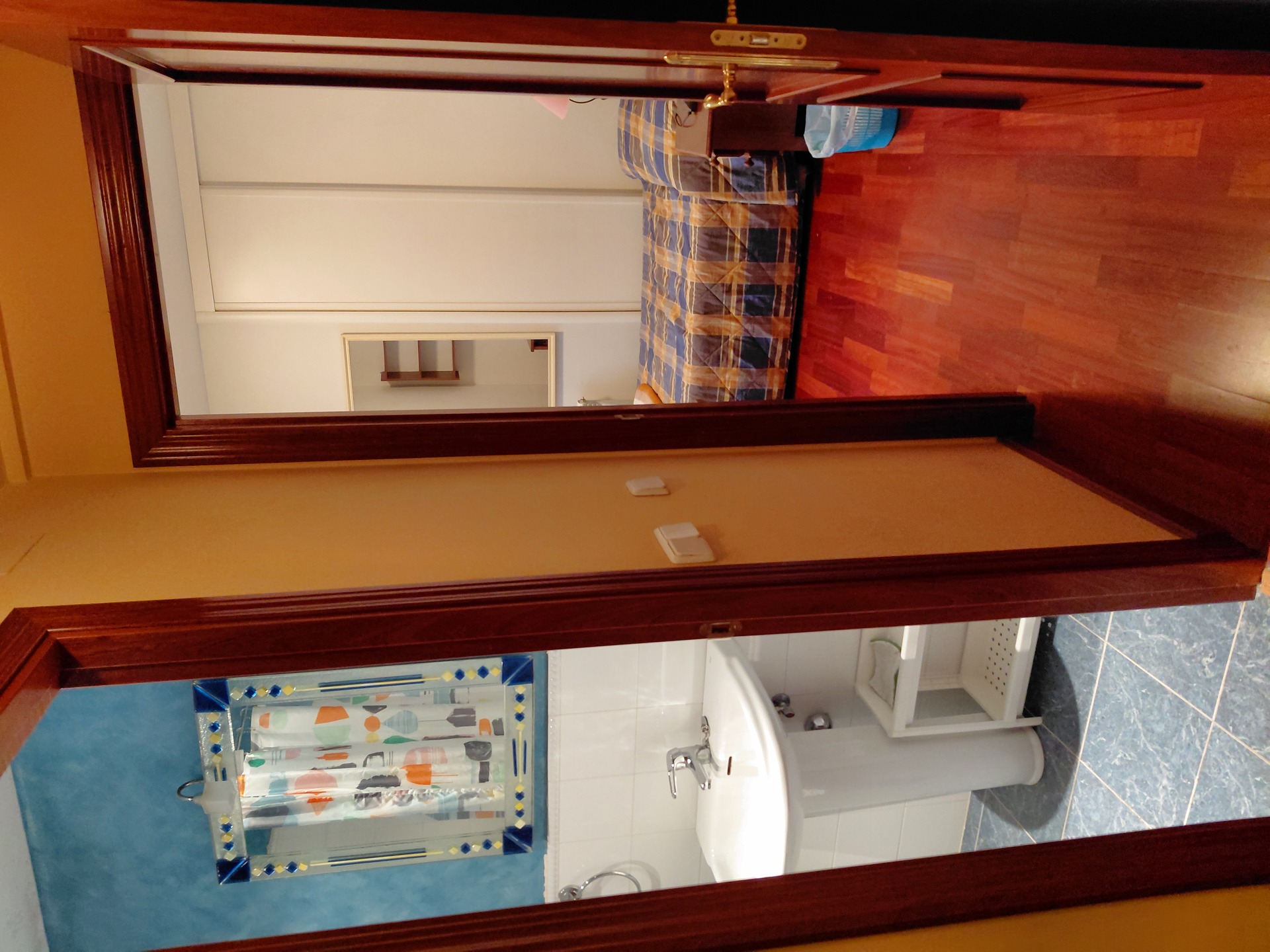 Piso de 84 m² en Salamanca