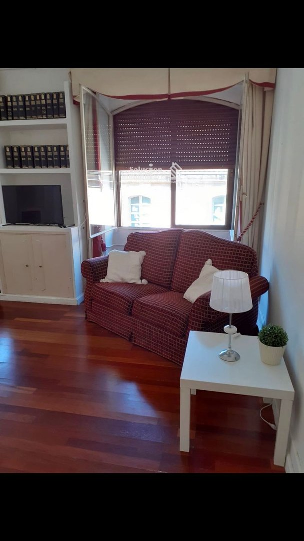 Habitación 130 m², Salamanca