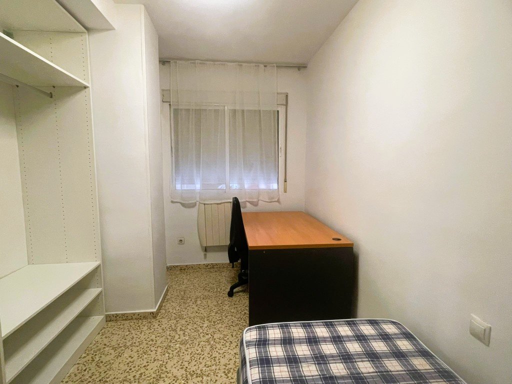 Piso de 102 m² en Granada