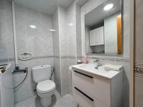 Piso de 93 m² en Almería