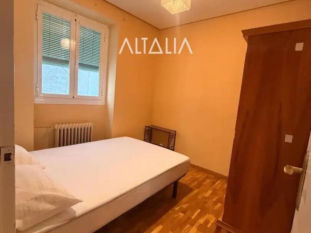 Piso de 72 m² en Cuenca