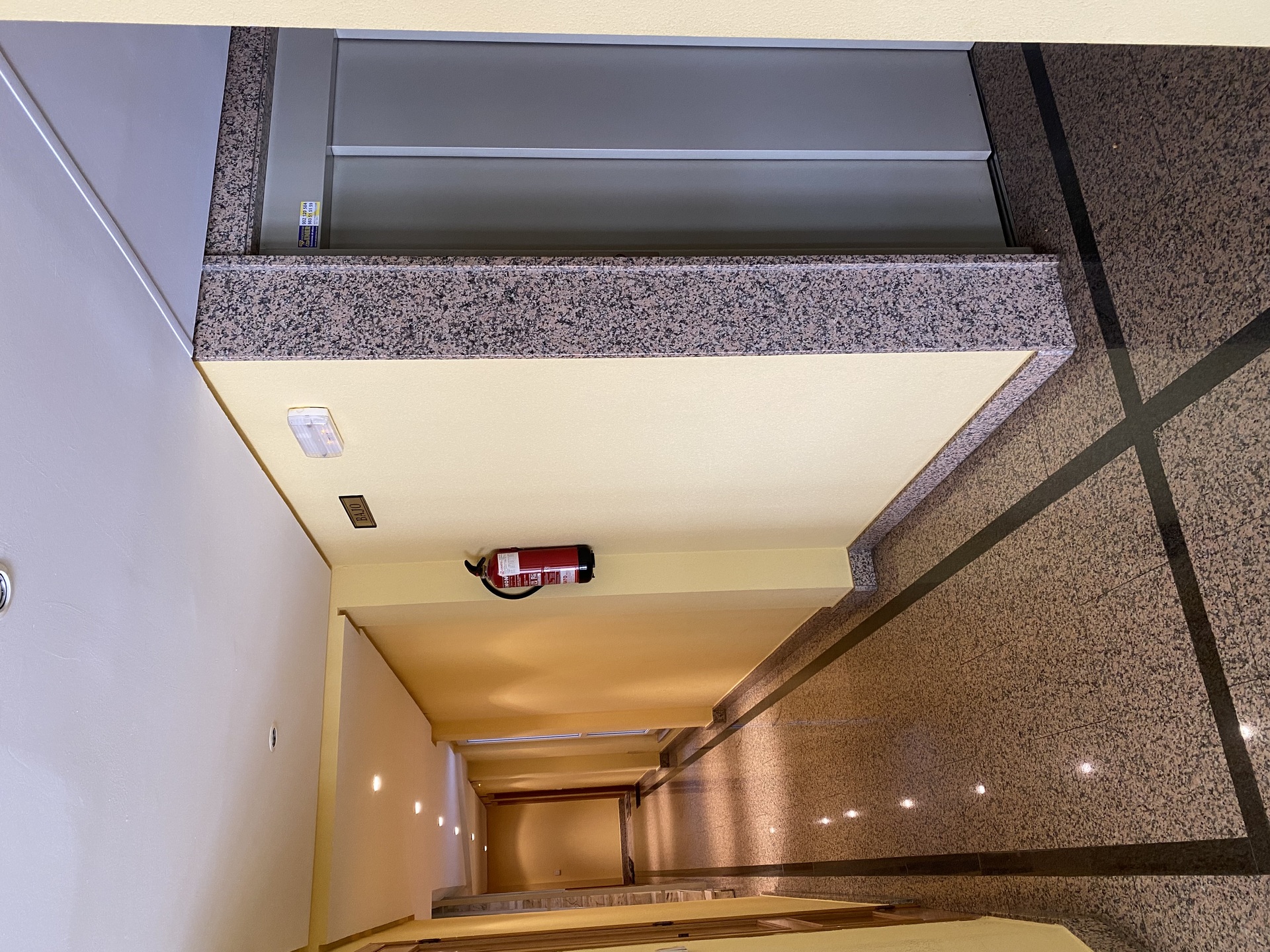 Piso de 90 m² en Palencia