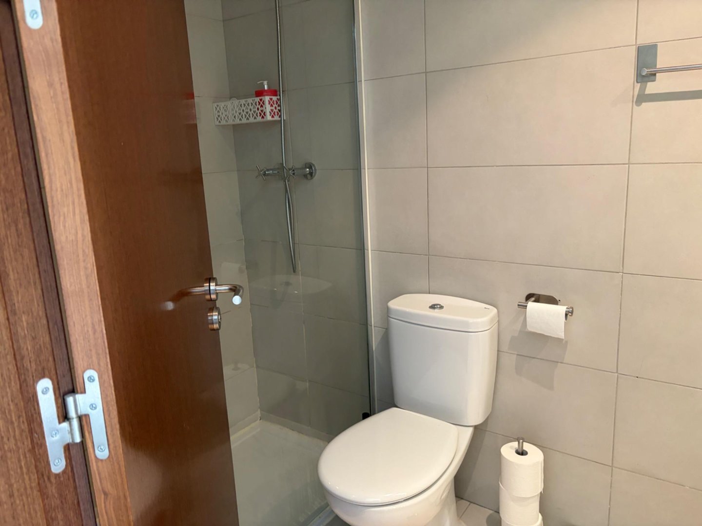 Wohnung 64 m² in Madrid