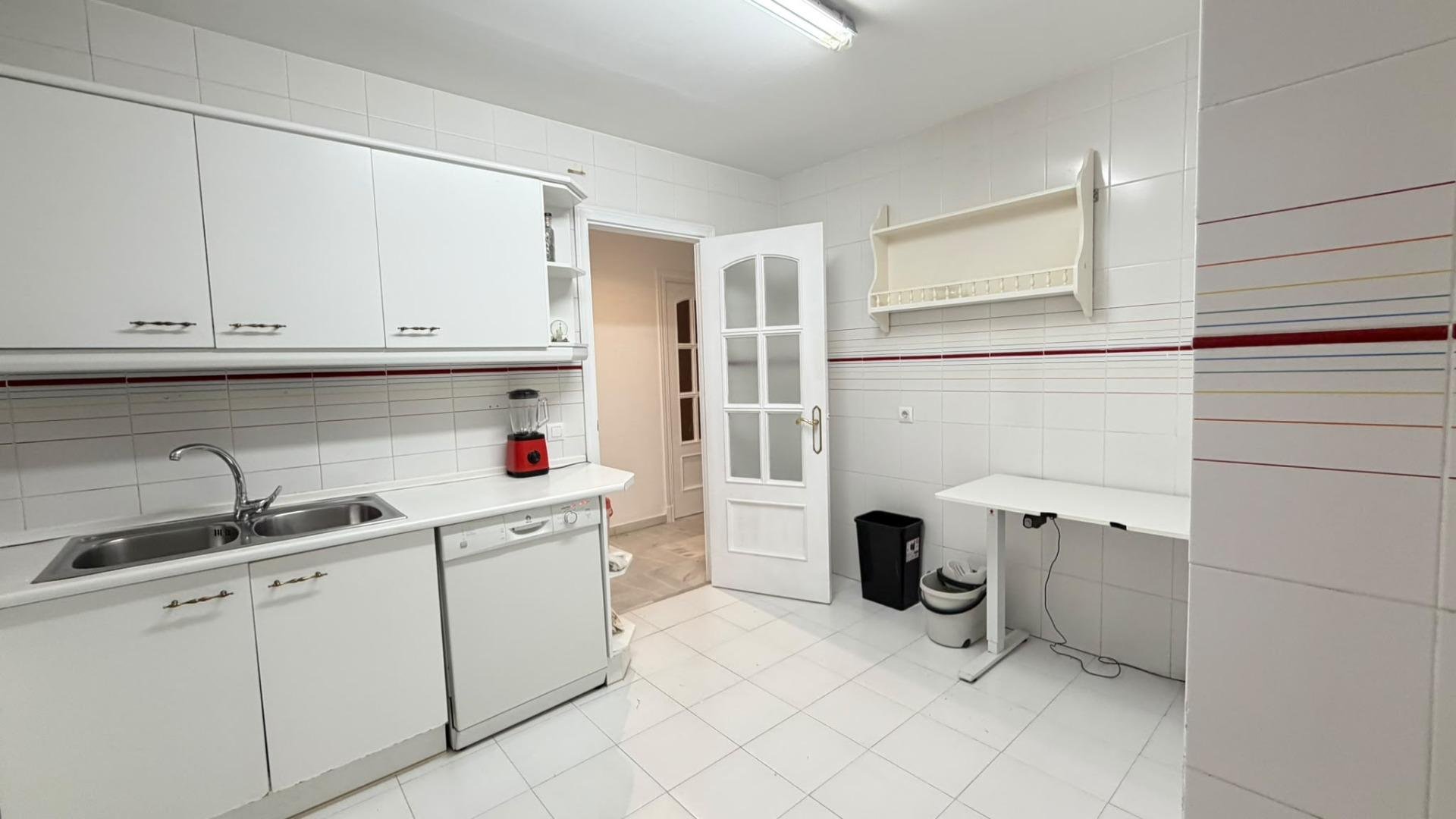 Piso de 132 m² en Jerez de la Frontera