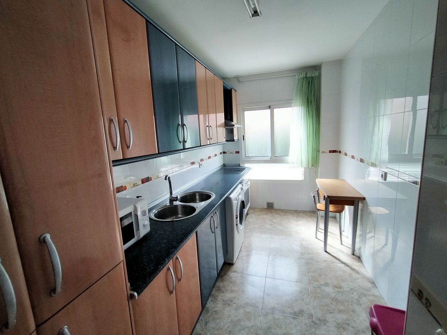 Pis de 100 m² a Almeria