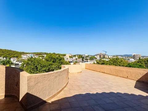 Piso de 135 m² en Palma