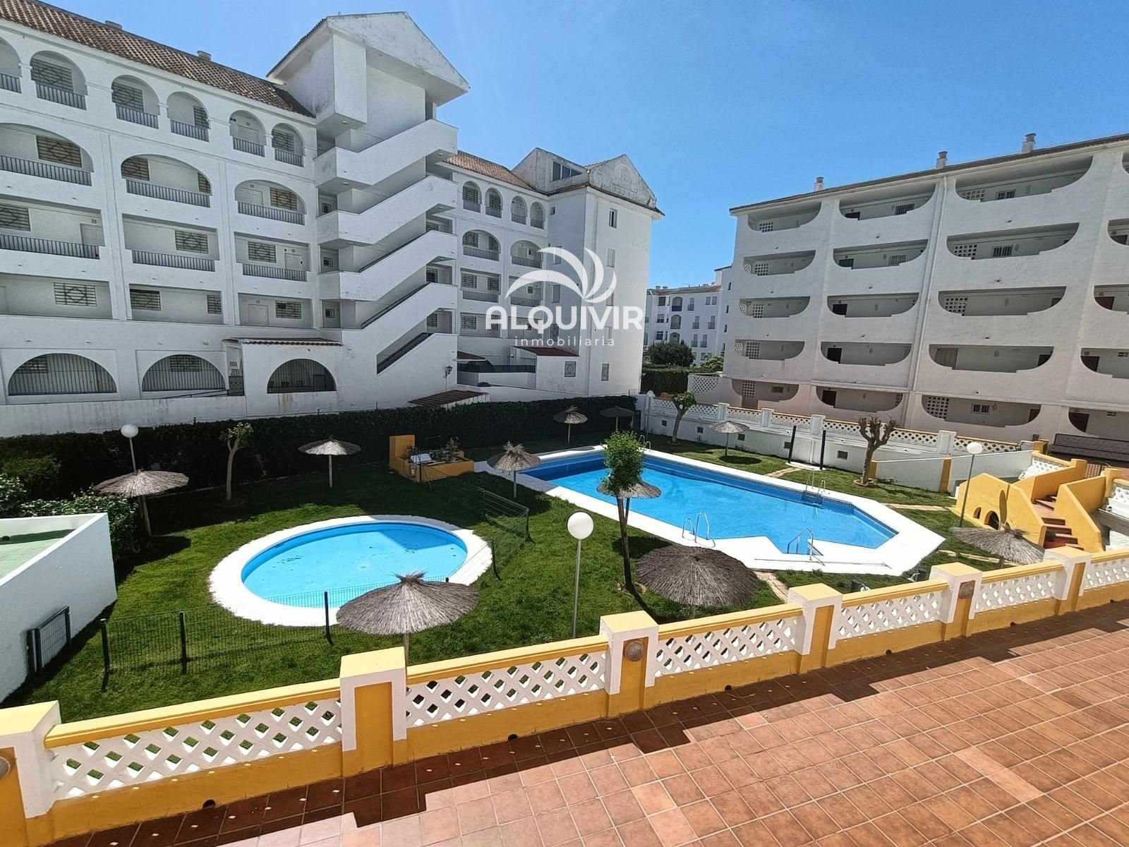 Piso de 100 m² en Almonte