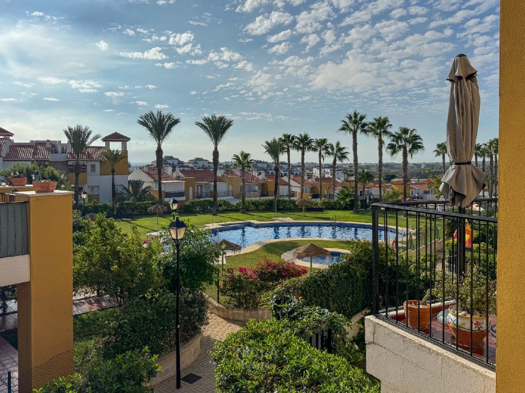 Apartamento 69 m² em Vera