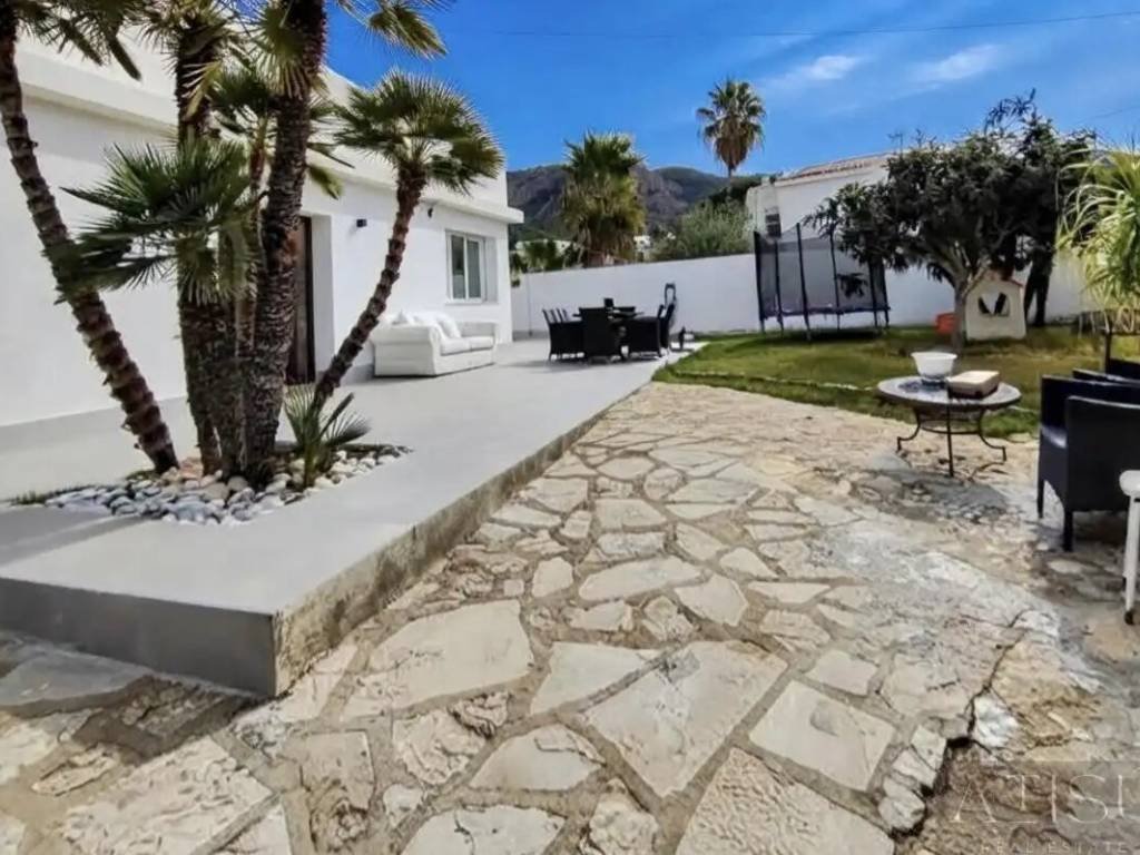 Haus 140 m² in l'Alfàs del Pi