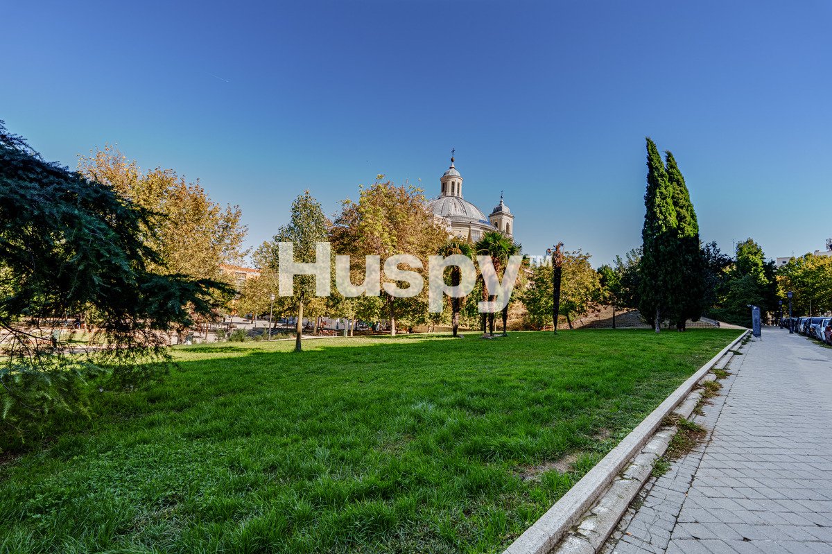 Pis de 124 m² a Madrid