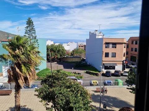 Piso de 42 m² en San Cristóbal de La Laguna
