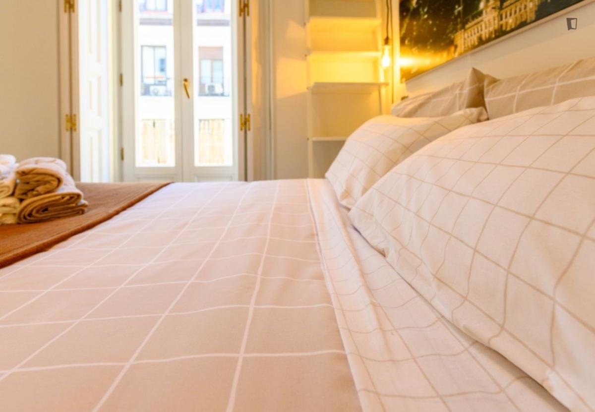 Appartement 60 m² à Madrid