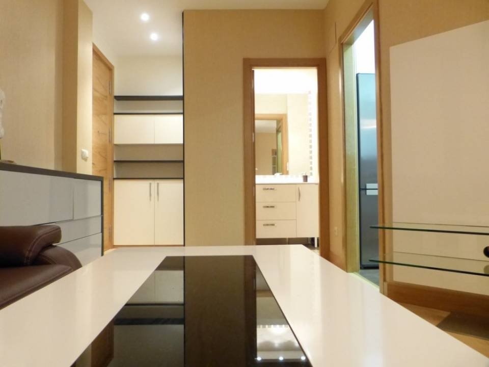 Pis de 50 m² a Sant Sebastià