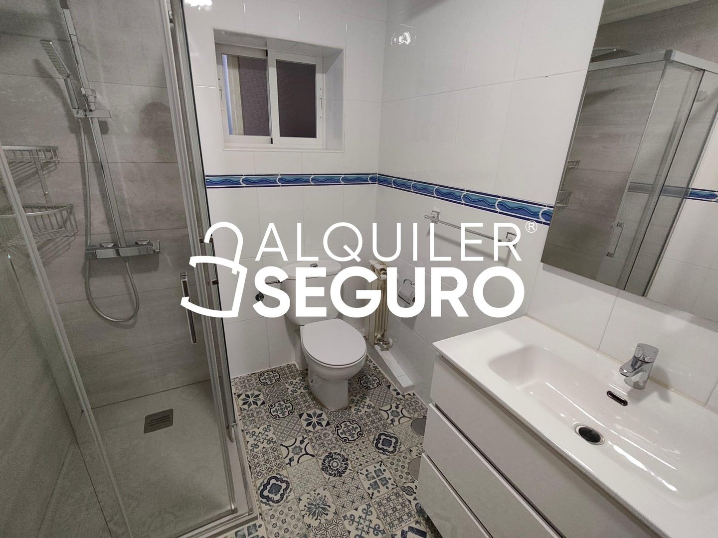 Pis de 65 m² a Madrid