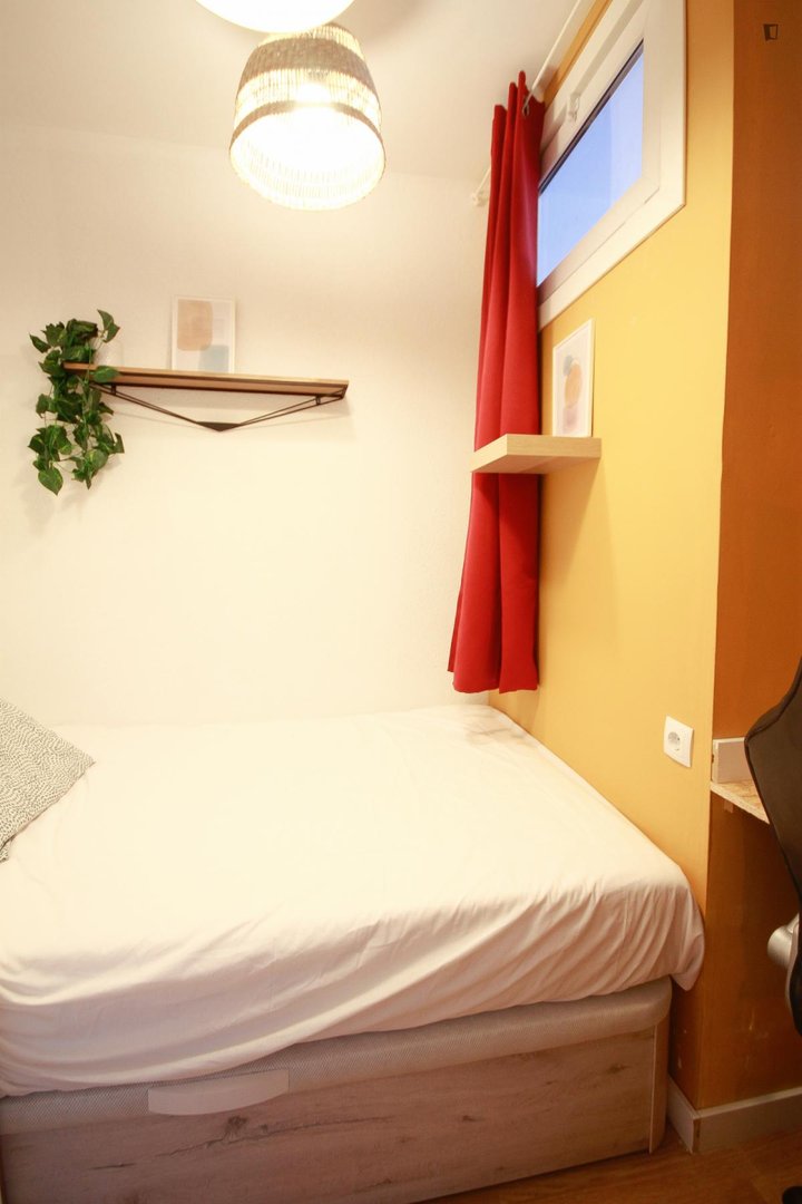 Stanza in affitto, Barcelona