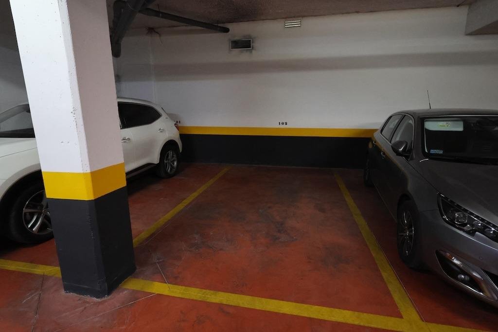 Apartamento 89 m² em Torrevieja