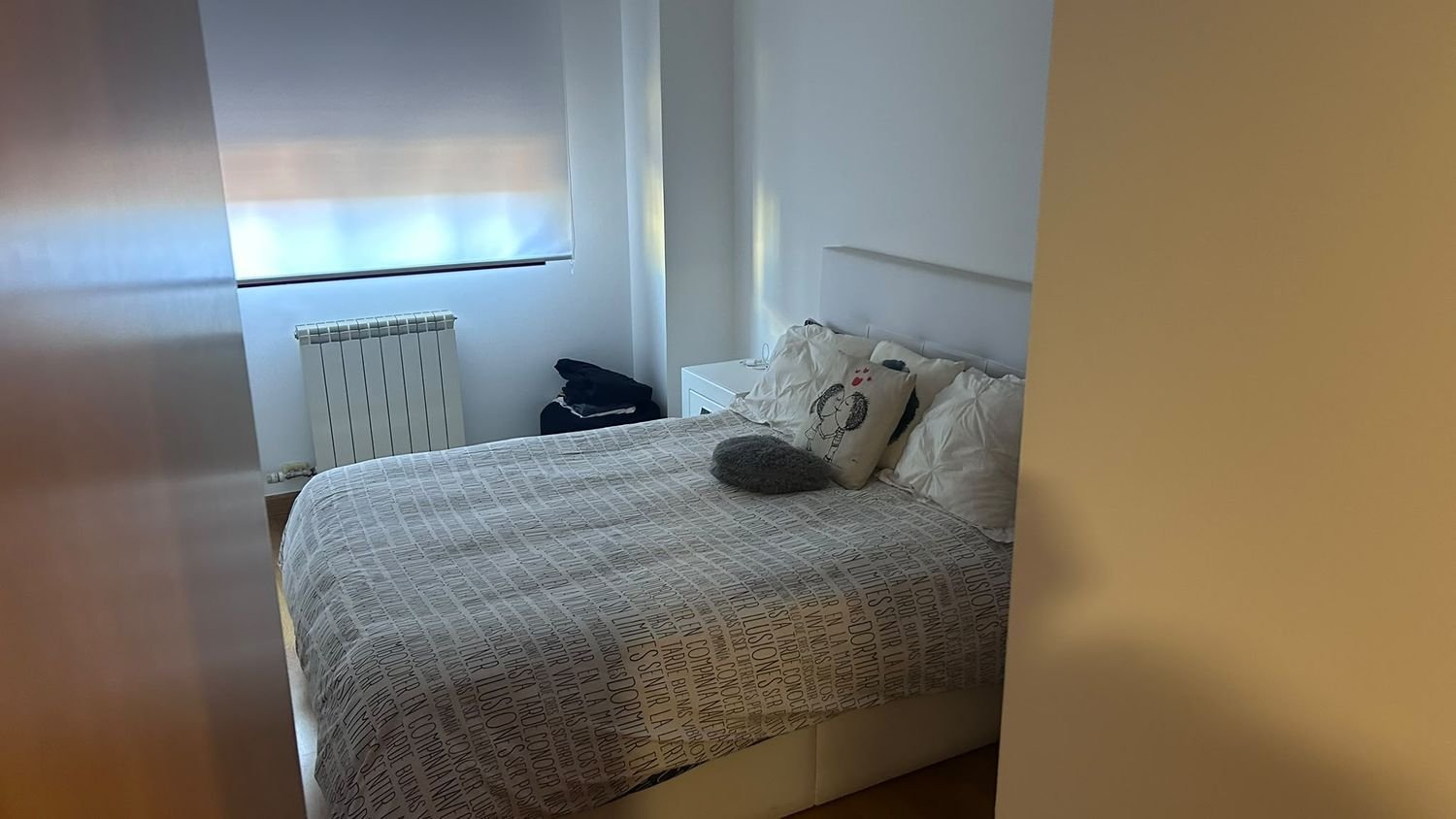 Pis de 175 m² a Valladolid