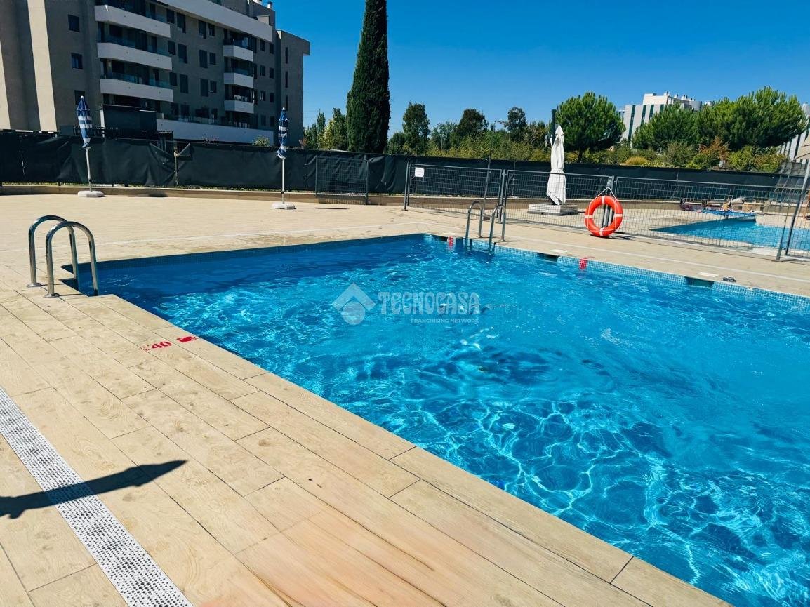 Piso de 125 m² en Alcalá de Henares