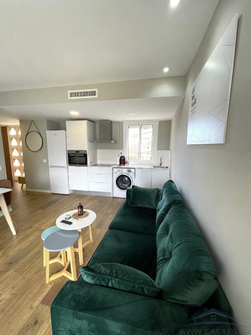 Piso de 75 m² en Roquetas de Mar
