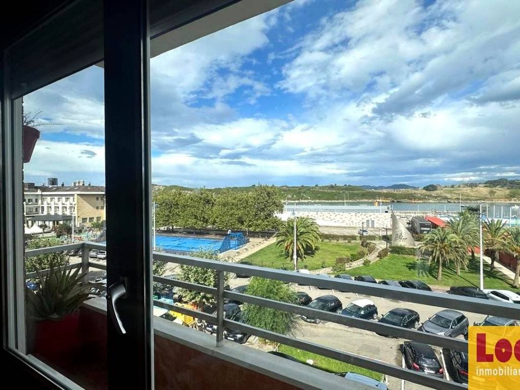 Piso de 90 m² en Suances