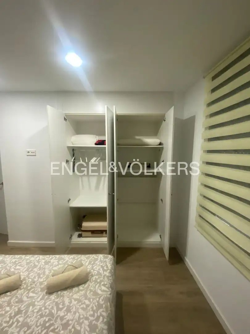 Pis de 80 m² a Sitges