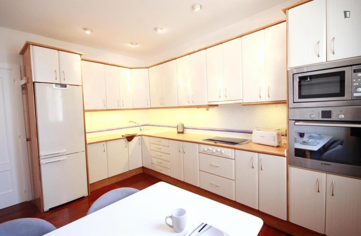 Room for rent, Barcelona