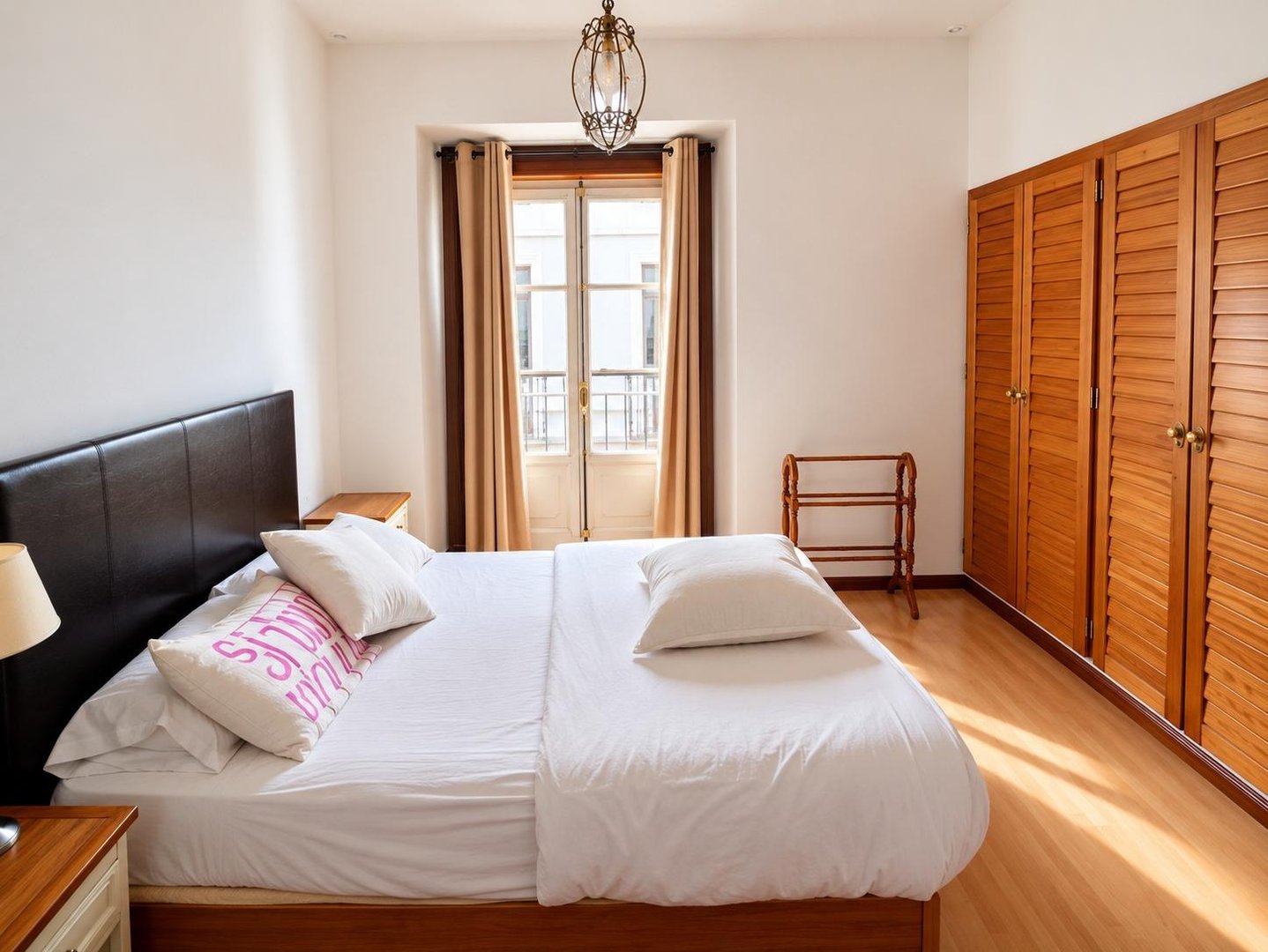 Pis de 122 m² a Cádiz